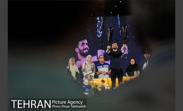 آخرین شب از ویژه برنامه «باغ رمضان» 23