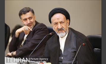 نشست هم اندیشی شهردار تهران با مدیران رسانه 9