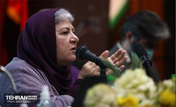 سومین روز از نخستین رویداد ریحانِ شهر 19