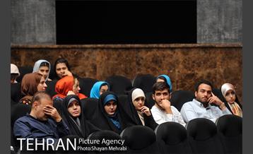 اختتامیه جشنواره عکس سلفی "من و دوست اربعینی‌ام" 9