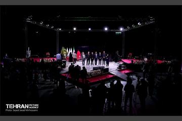 همایش حال خوب کودکان دارای معلولیت 11