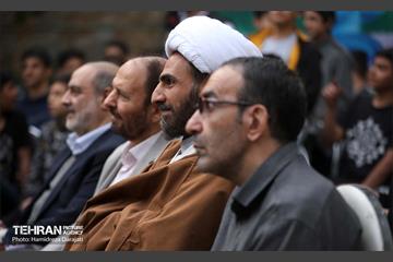 جشن بهار اولی‌ها و جشن تکلیف 29