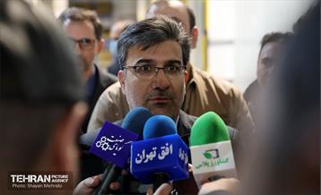 بازدید اصحاب رسانه از زنجیره تامین محصولات مصرفی ماه رمضان و میوه شب عید 36