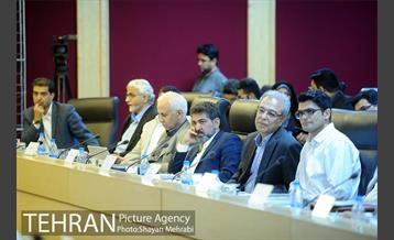 نشست هم اندیشی نخبگان شهری 33