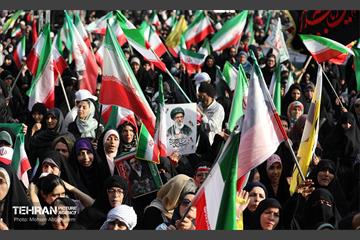 اجتماع بزرگ امام‌ رضایی‌ها - 1 46