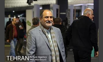 روز دوم دوازدهمین جشنواره بین المللی سینماحقیقت 26