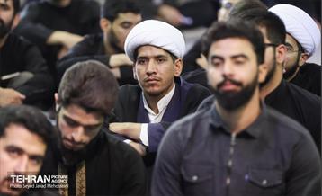 حضور شهردار تهران در برنامه «مثل خمینی» 21