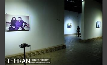 احتمال دیدنت؛ نمایشگاه ترکیبی عکس و صدا 10