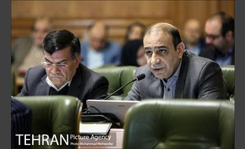 صد و بیست و دومین جلسه شورا شهر 10