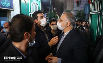 یادواره شهدا و گرامیداشت یاد شهید مدافع حرم مرتضی عبدالهی 38