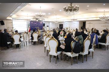 سومین نشست رسیدگی به تخلفات اداری کارمندان شهرداری تهران  22