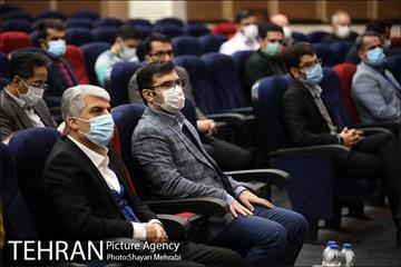 افتتاح اولین دوره آموزشی کوه پیمایی عمومی 3