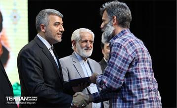 افتتاحیه طرح آموزش جامع اطفاء حریق تاکسیرانان 2