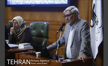 روز دوم ارائه برنامه کاندیداهای شهرداری تهران در جلسه شورای شهر  4