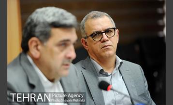 شوراى معاونین شهردار، شهرداران مناطق، مدیران عامل سازمان ها، شرکت ها و موسسات شهردارى تهران 47