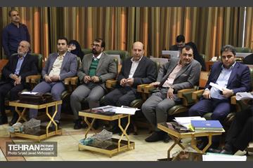 بررسی گزارش تفریغ بودجه سال 1402 17