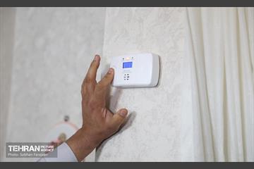 پویش سراسری پیشگیری و کاهش مخاطرات گاز مونواکسید کربن 17