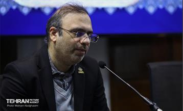 جلسه هم‌اندیشی رییس نهاد پایش طرح های توسعه شهری با جمعی از بانوان 29