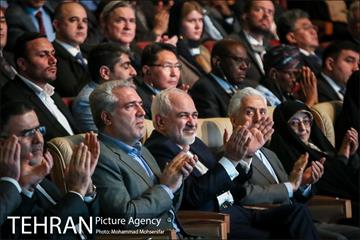 مراسم جشن جهانی نوروز 12
