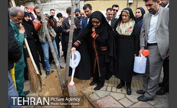 دومین جشنواره «خیابان در دست بچه هاست» 15