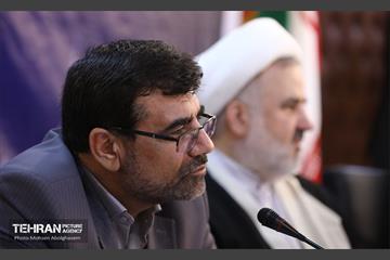 جلسه قرارگاه اجتماعی شهر تهران در خصوص زباله گردی 7