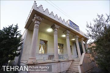شبگردی اصحاب رسانه در منطقه چهار شهرداری تهران  27