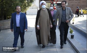 ویژه برنامه نوروزگاه در باغ موزه قصر 15