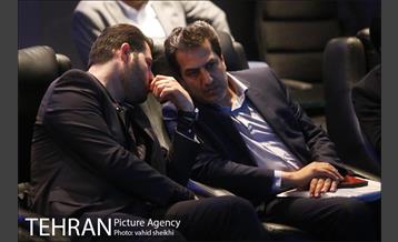 نشست مشترک مدیران مرکز ارتباطات و مدیران سازمان فناوری 20