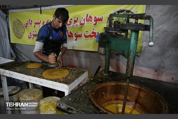 جشنواره وحدت اقوام ایرانی 9