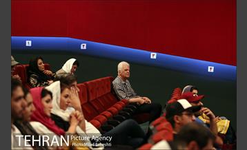 اکران ویژه مستند در جستجوی فریده در موزه سینما 17