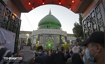 راهپیمایی یاران مهدی(عج)، یاوران رهبری 34