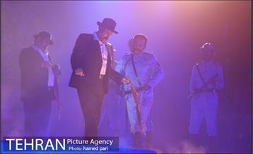 اجرای نمایش رسول 2 13