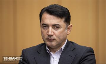 پنجمین جلسه قرارگاه مسکن شهر تهران 14