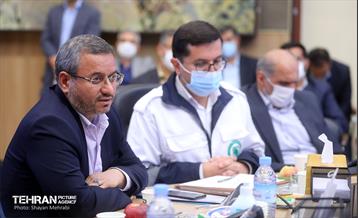 بزرگداشت روز مدیریت حوادث و بلایا در هفته سلامت 27