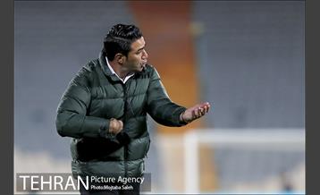 دیدار تیم های فوتبال استقلال و فولاد خوزستان 8
