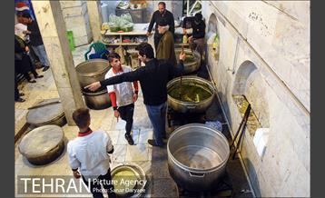 امامزاده داوود 30