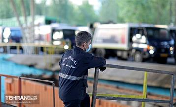 رفت‌وروب پایتخت 41