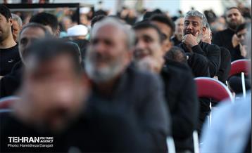 تجمع صادقیون شرق تهران 11