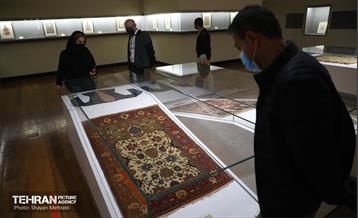 موزه دوران اسلامی ایران / شایان محرابی