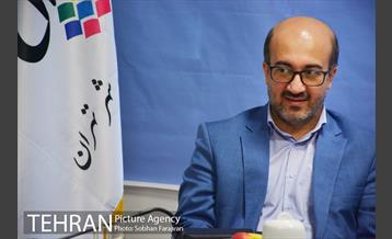 نشست خبری تشریح آخرین وضعیت انتخابات شورایاری ها 14