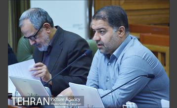 صد و هفتادمین جلسه شورای اسلامی شهر 18