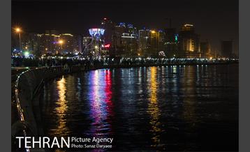 دریاچه شهدای خلیج فارس 22