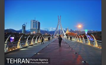 آسمان آبی تهران -2 33