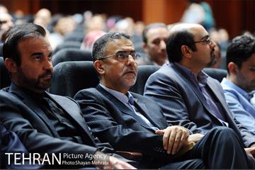 گرامیداشت روز جهانی صلح با حضور شهردار تهران 2