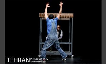 نمایش موسیو ابراهیم 7