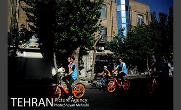 تور دوچرخه سواری خبرنگاران 15