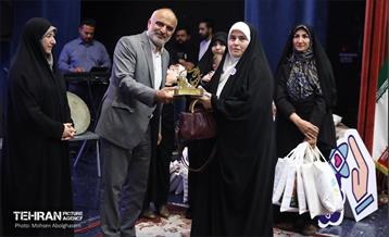 گردهمایی مادران آینده ساز 2