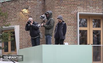 آیین بهره‌برداری از خانه روزنامه‌نگاران شهر 26