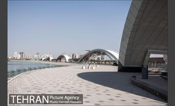 دریاچه شهدای خلیج فارس‎ 16