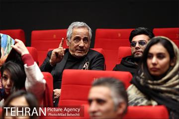 اکران خصوصی سریال نهنگ آبی 10